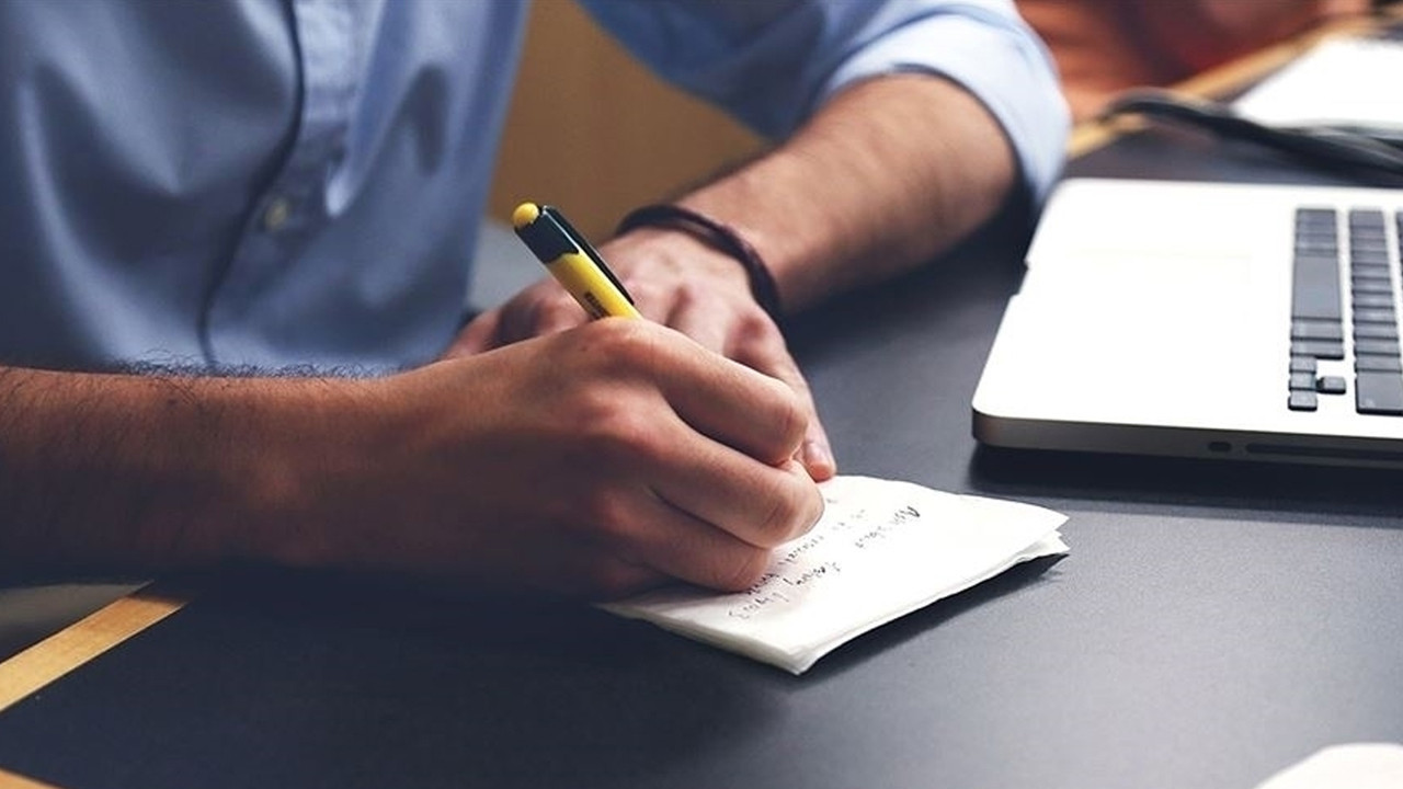 İş ilanlarında en yoğun o sektör öne çıktı