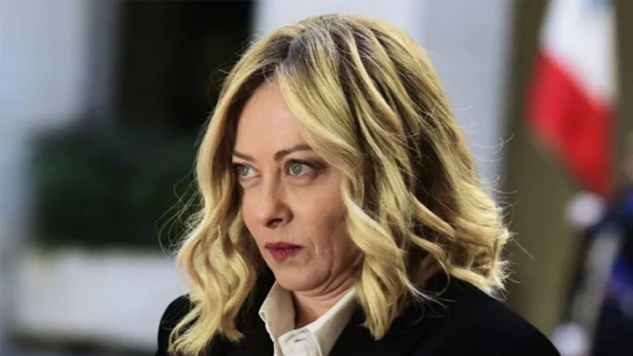 İtalya’da Kadın Cinayetlerine Ömür Boyu Hapis Cezası