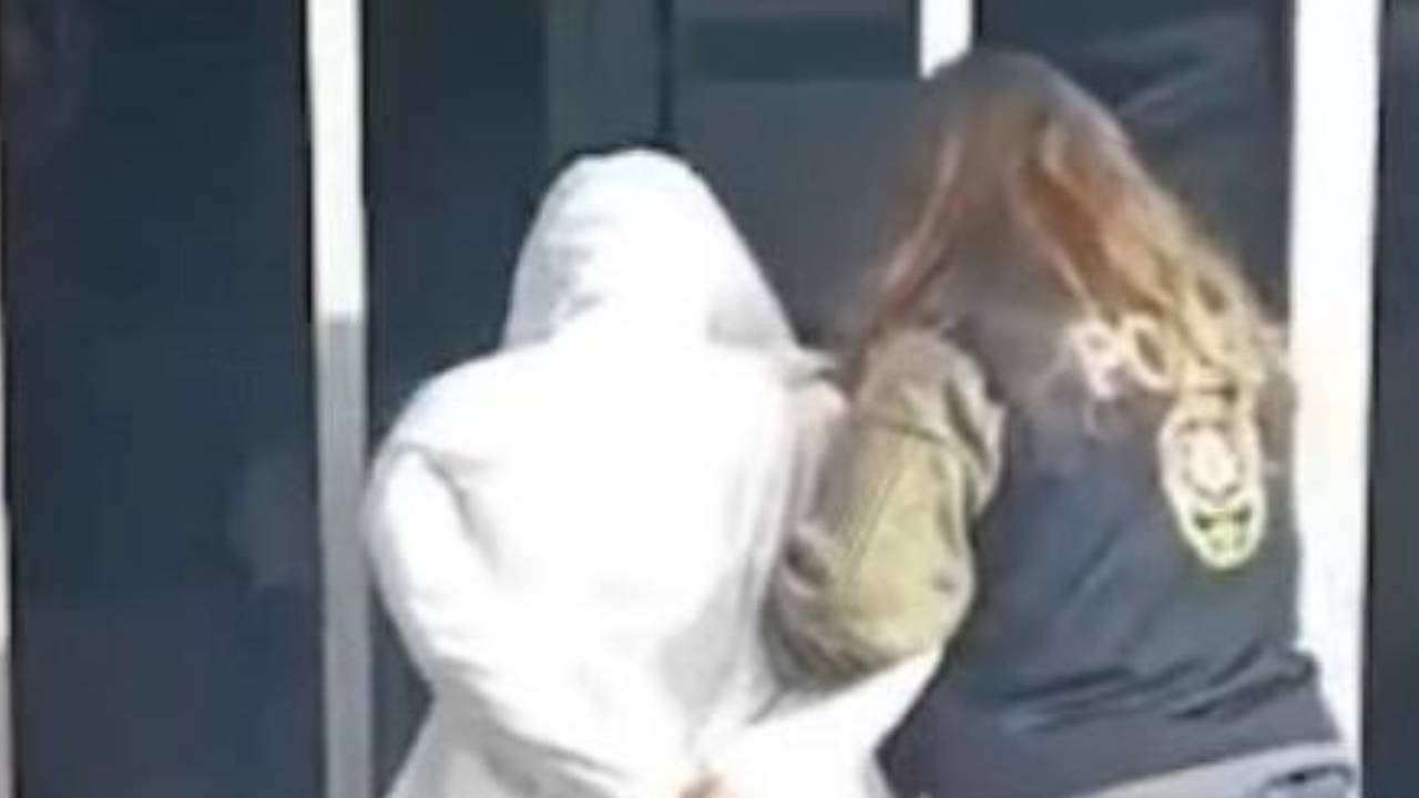 Kayseri’de 54 yıl hapis cezasıyla aranan 3 kişi yakalandı