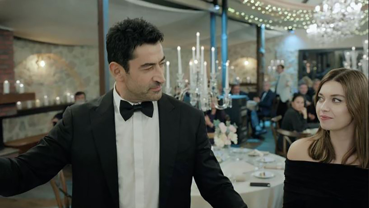 Kenan İmirzalıoğlu dönüyor: A.B.İ dizisi reyting r…