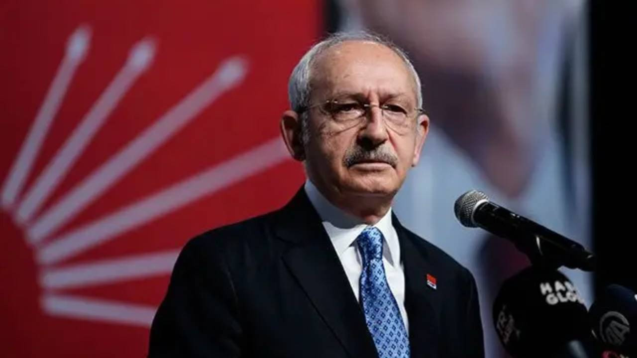 Kılıçdaroğlu'na yalvardık, dinletemedik...