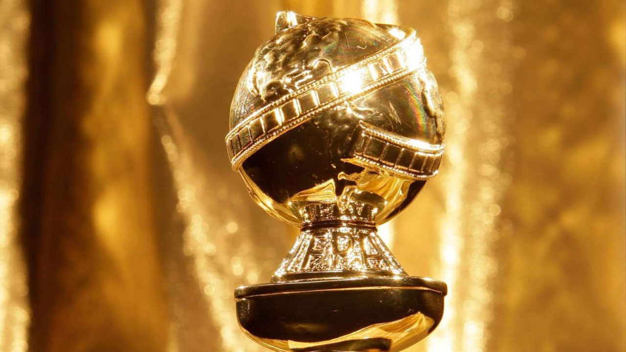 Kırmızı halıda yıldız geçidi: Altın küreler için nefesler tutuldu