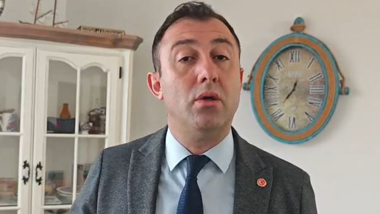 Kutlu Parti: Rakamların diliyle çöküş