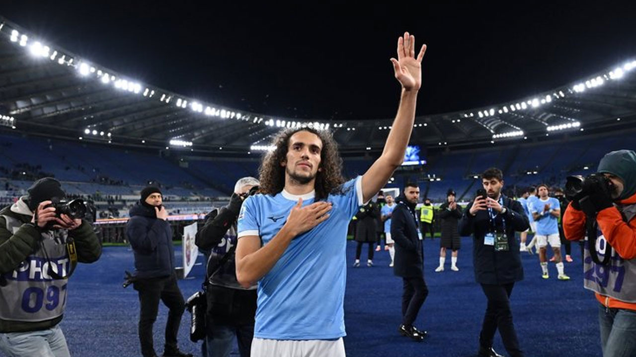 Matteo Guendouzi kimdir? Hakkında merak edilenler