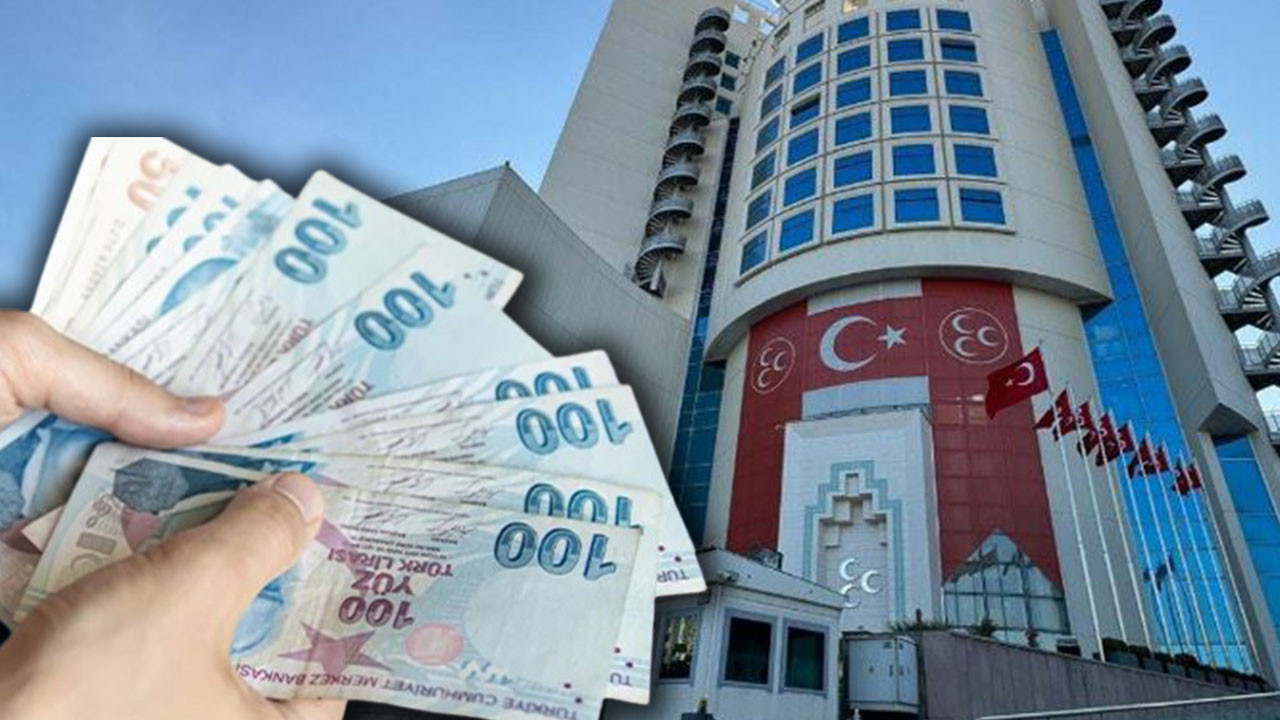 MHP’li isimden çok konuşulacak emekli maaşı itirafı