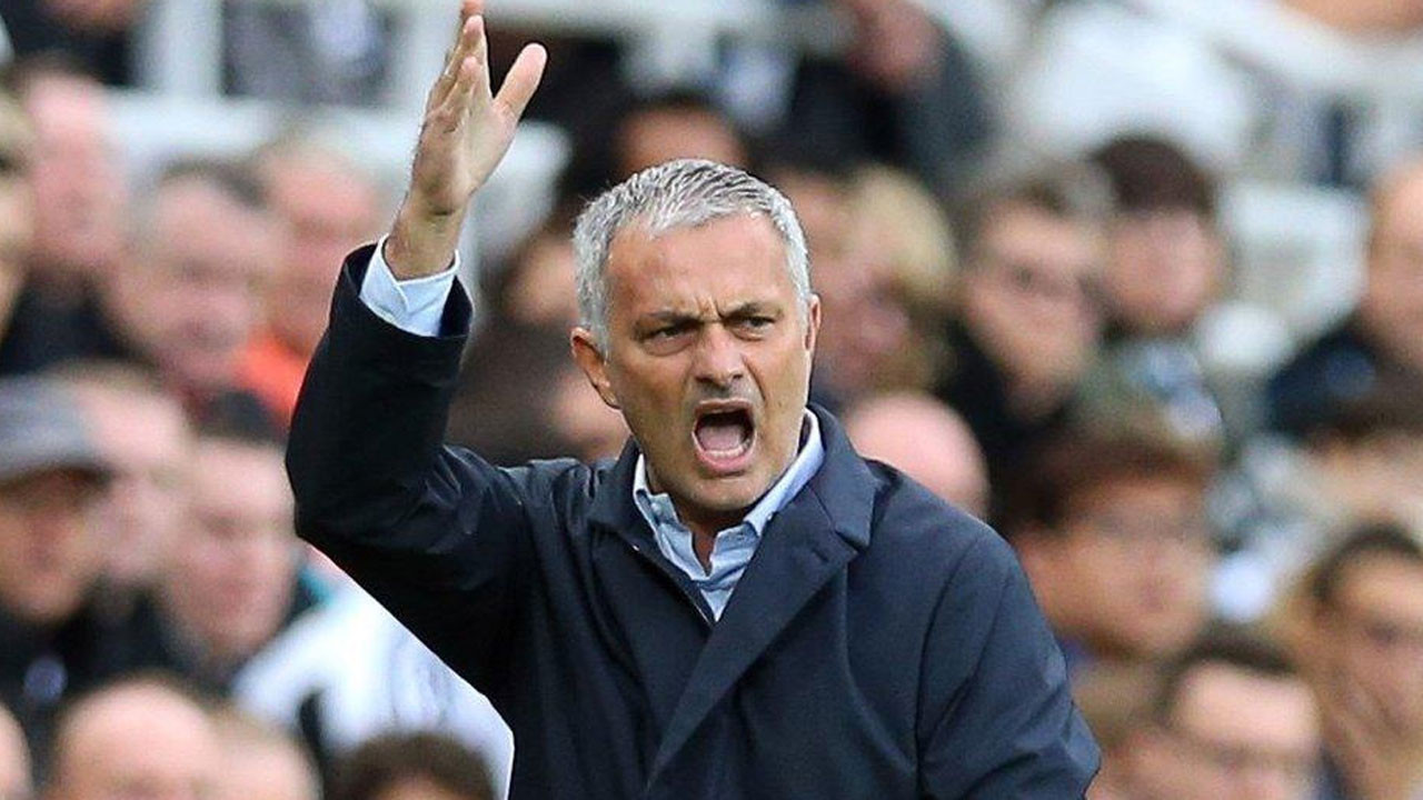 Mourinho konuştuğuna pişman oldu, Avrupa’nın gündemine oturdu