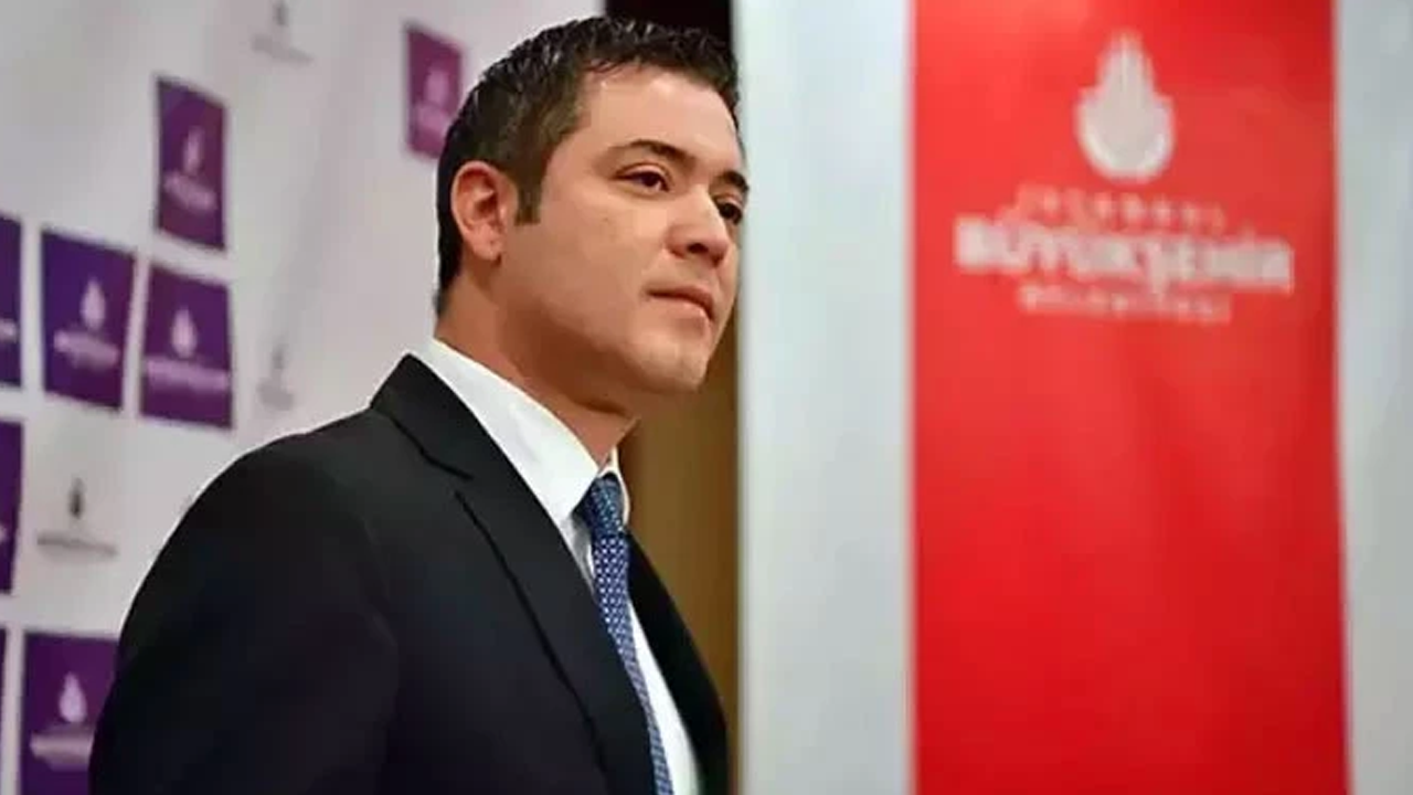 Murat Ongun'un sosyal medya hesabı karartıldı