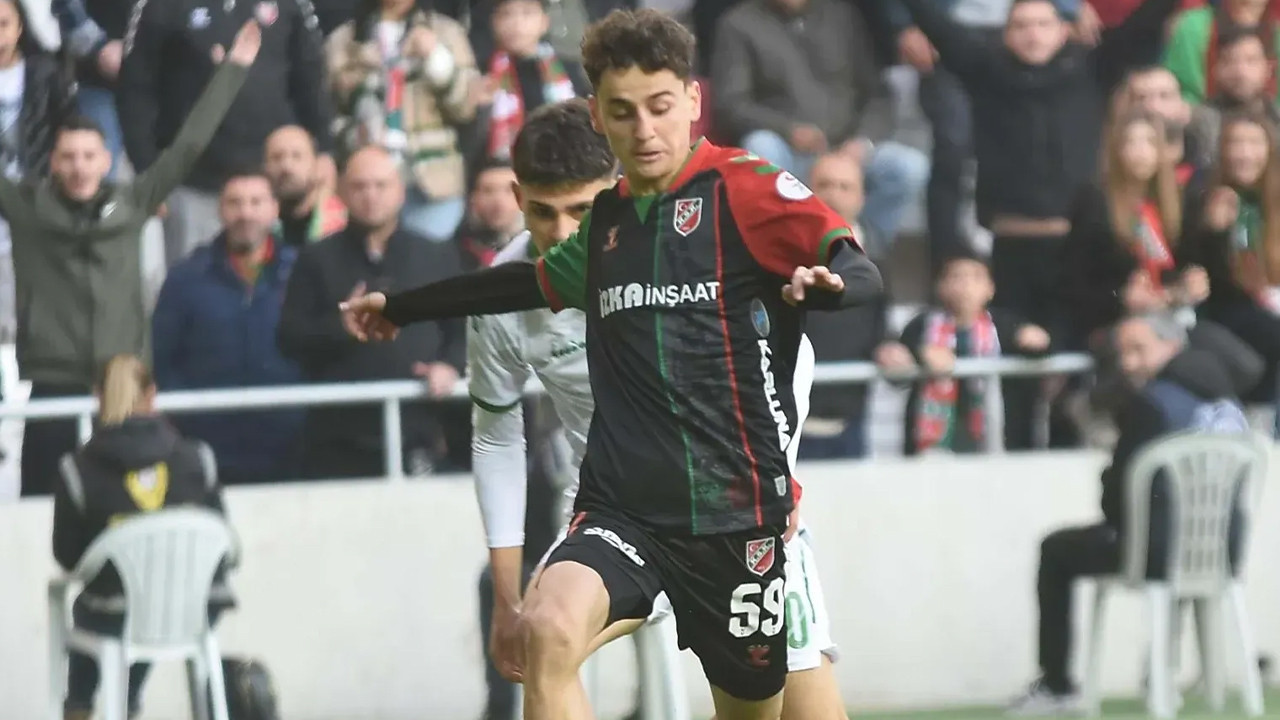 Ne Fenerbahçe ne Trabzonspor... Adem Yeşilyurt Slovenya'ya gidiyor