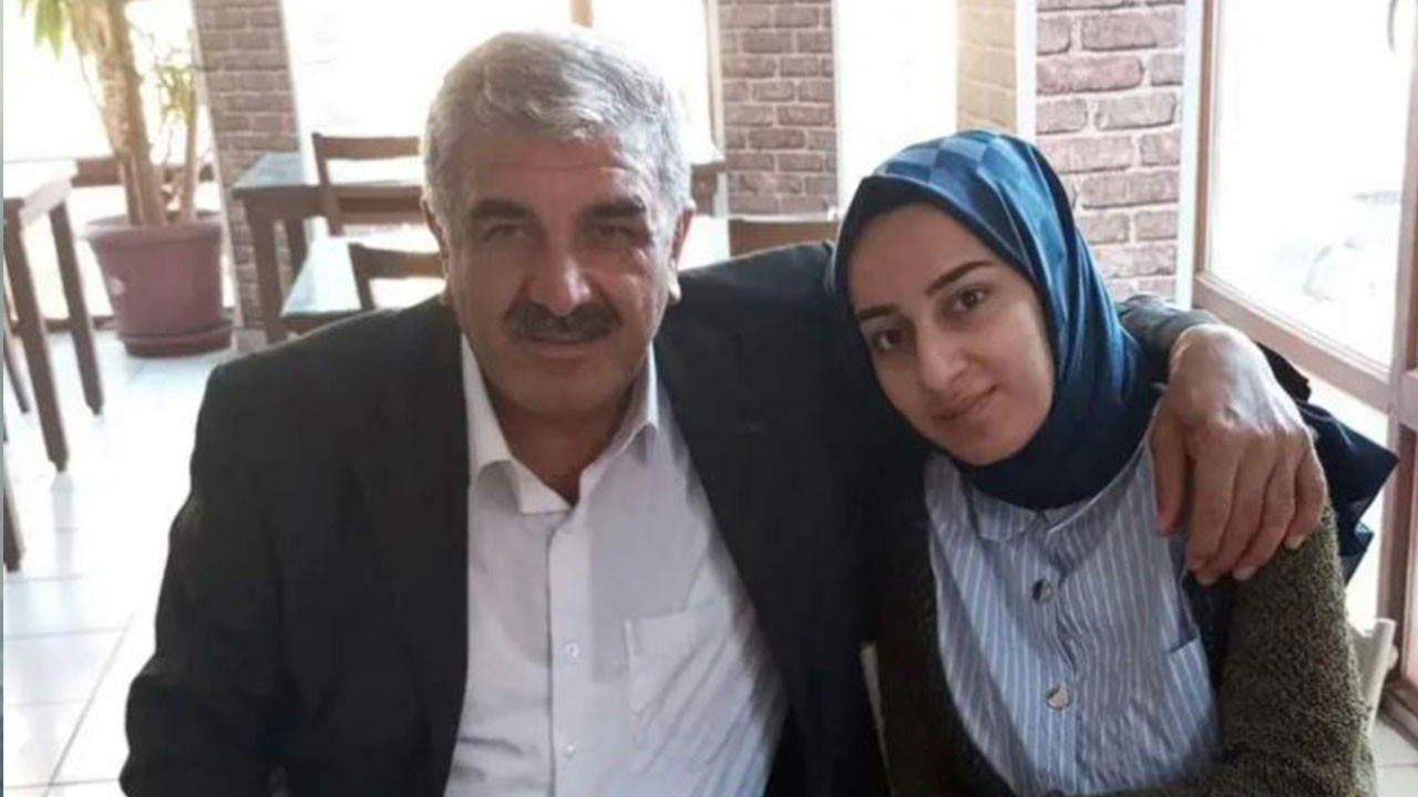 Rojin Kabaiş’in babası isyan etti: Açlık grevine başlayacağım