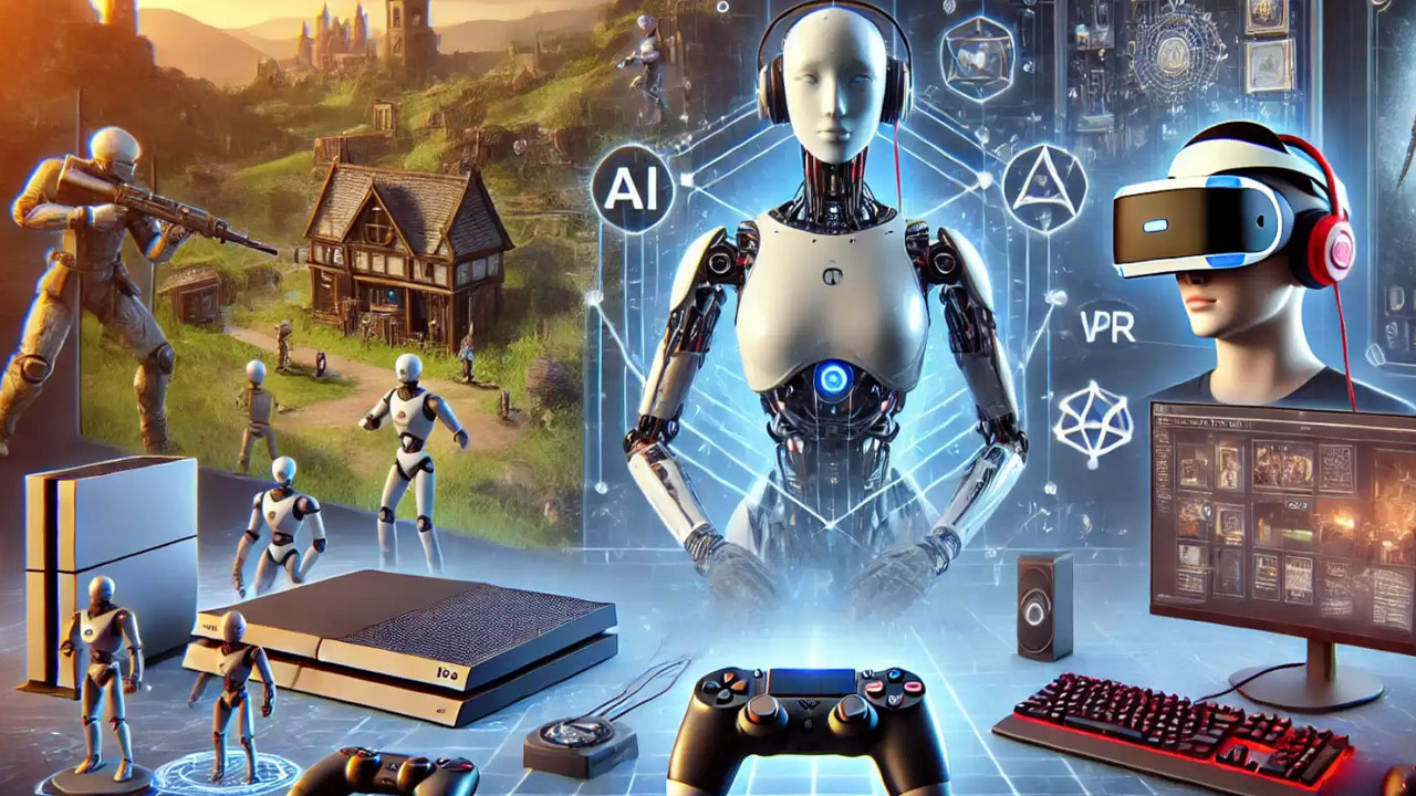 Sanal gerçeklik ve yapay zeka kıskacında modern insan. Dijital kaygı pandemisi