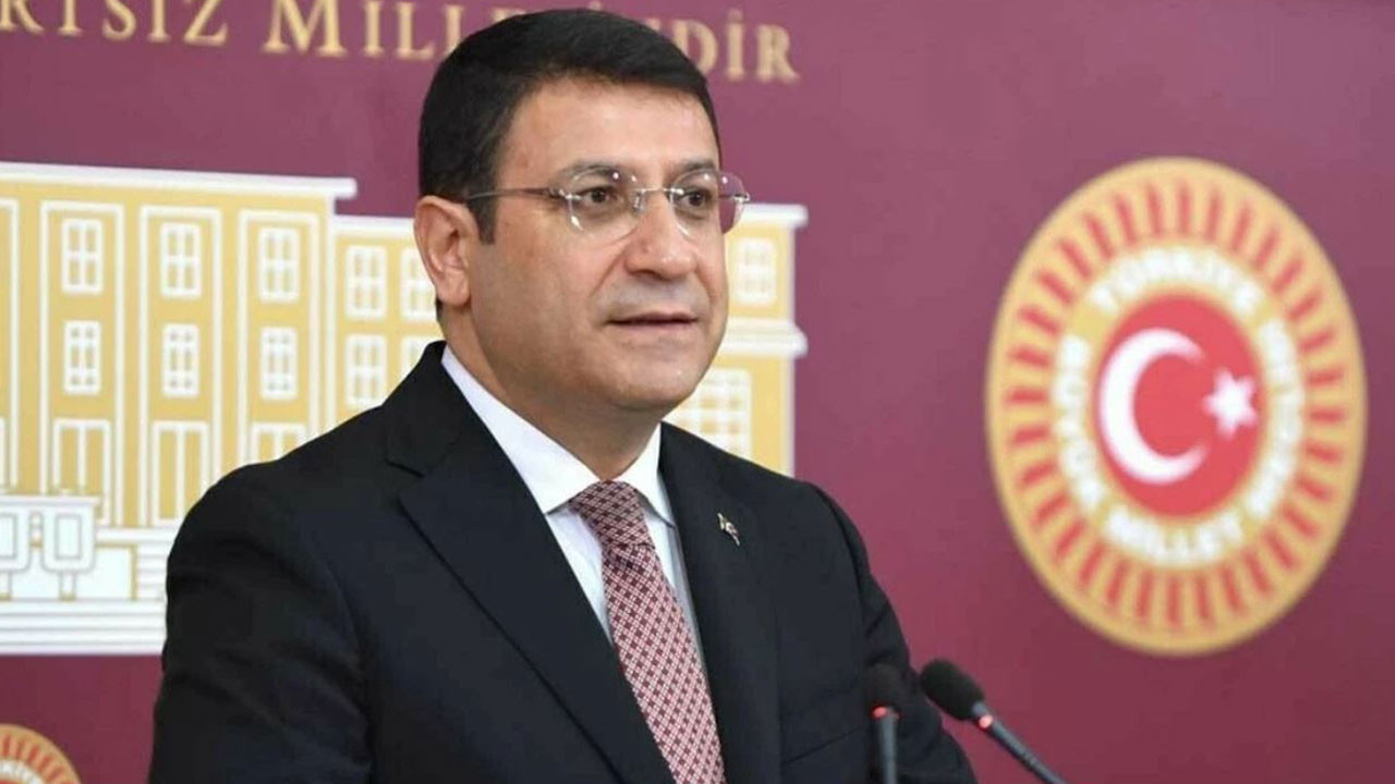 'Sizler çok kolay yoldan kazanıyor olabilirsiniz' İdris Şahin'de trafik düzenlemesine tepki