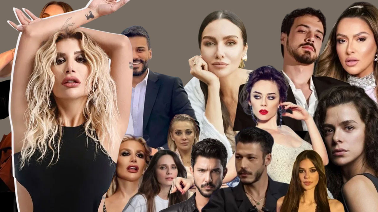 Sosyal medyayı sallayan çıkış: İrem Derici’den net mesaj