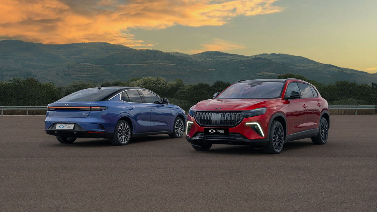 Togg'dan yeni kampanya geldi: İşte 0 faizli cazip kredi seçenekleri