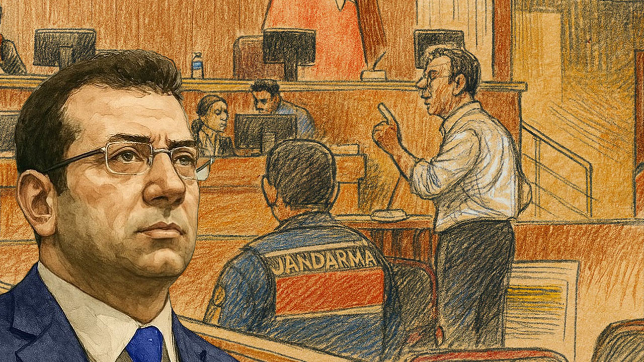 TOKİ ihaleye çıktı: İmamoğlu’nun duruşma salonu maliyeti dudak uçuklattı