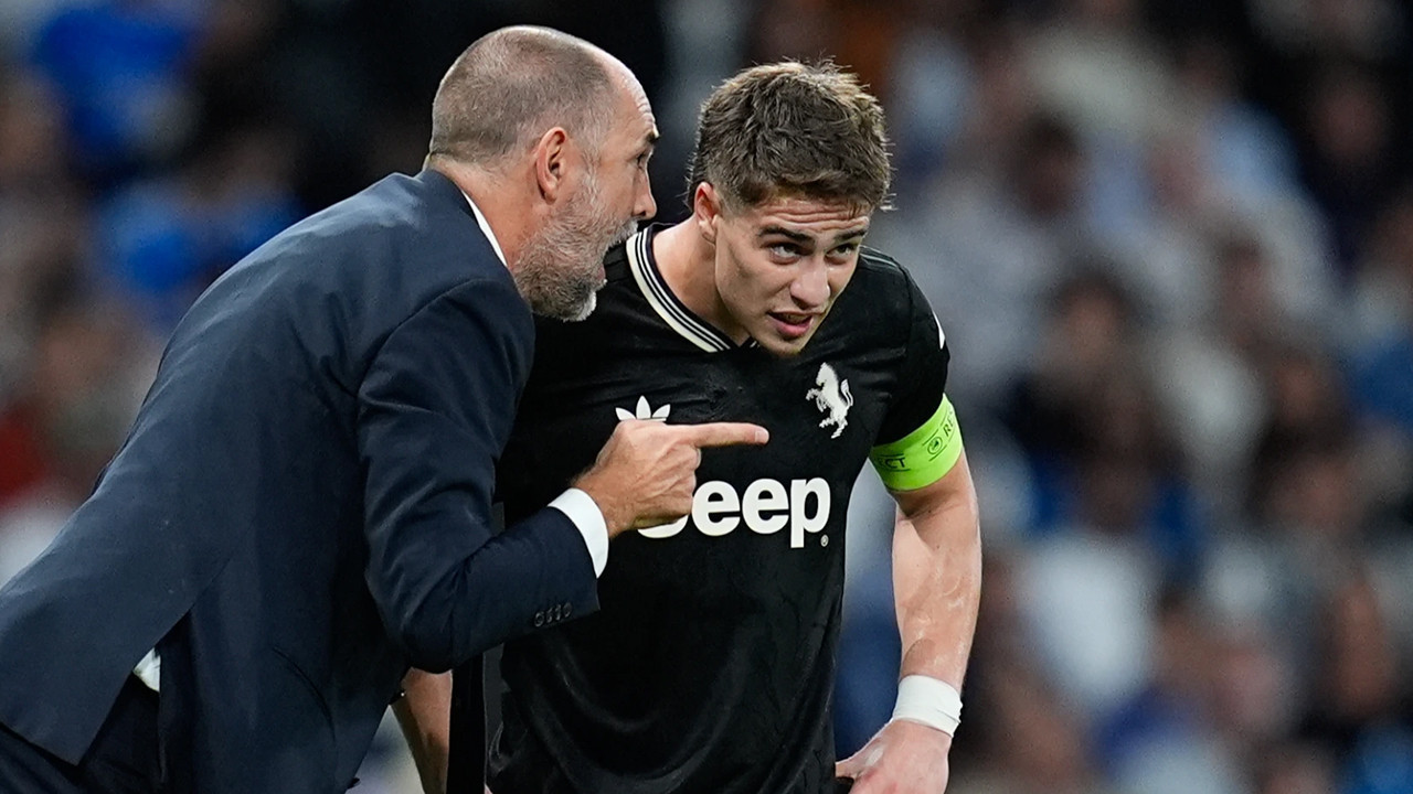 Onun Juventus'a bu yaptığını kimse yapmaz: Kulübe bıraktığı para dudak uçuklattı