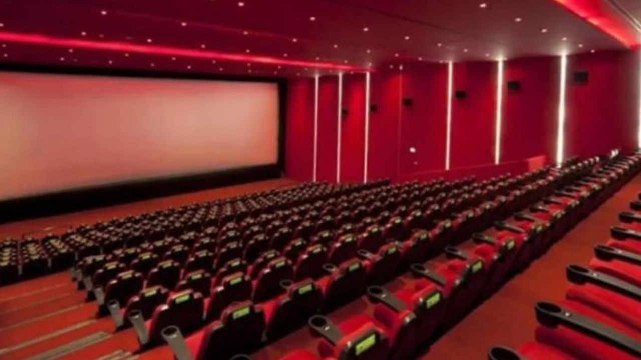 Vizyondaki filmler: Bu hafta sinemada hangi filmler var?