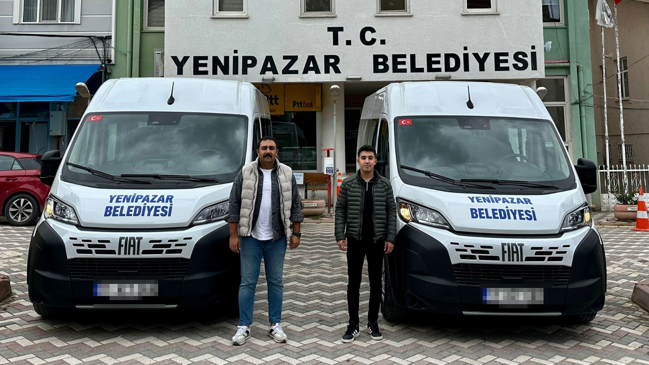 Yenipazar’da Eskişehir otobüs saatleri değişti