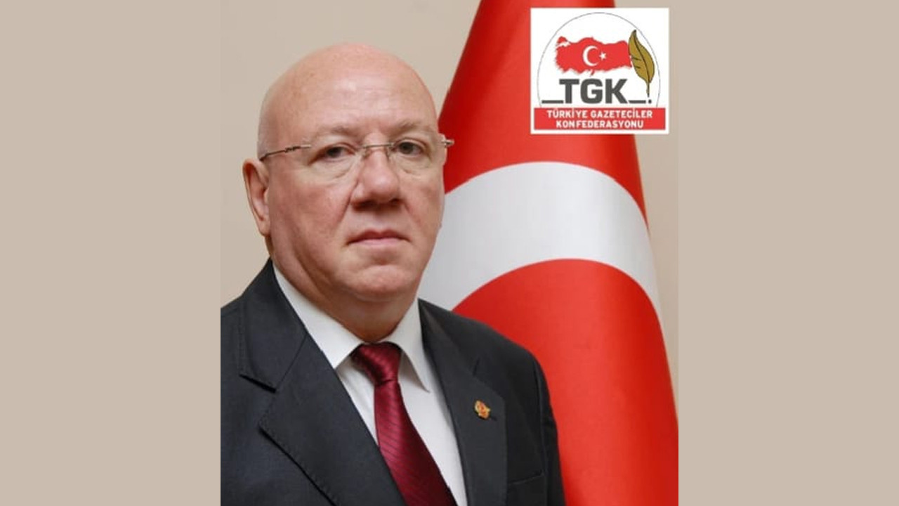 10 Ocak gerçek bir basın bayramına dönüşmeli