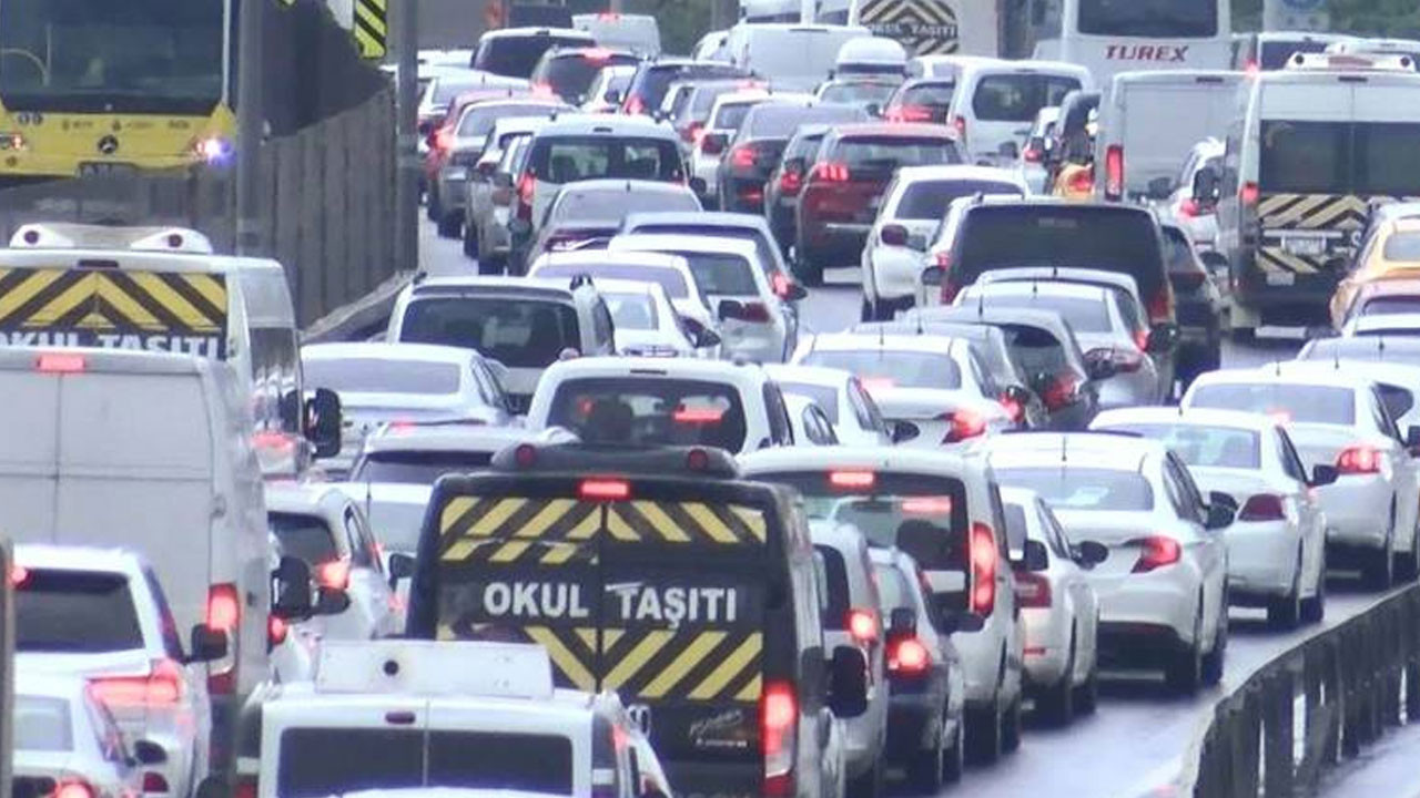 25 yaşından büyük aracı olanlar yaşadı: ÖTV detayı