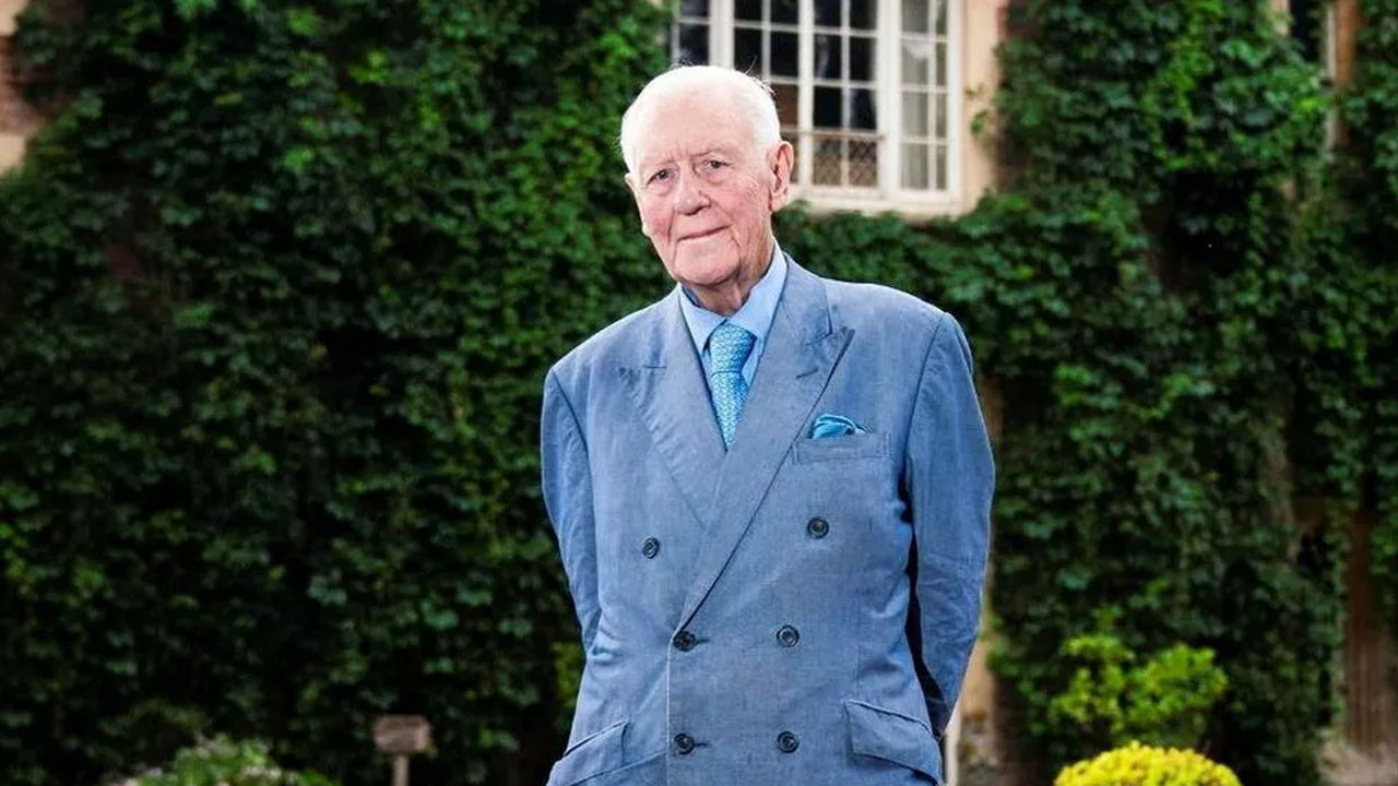 79 yaşındaki multimilyoner eş ilanı verdi... Aradığı kriterlerin hepsi de birbirinde tuhaf