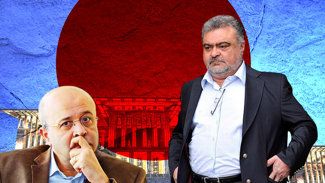 Ahmet Özal, saraya mı alınıyor?