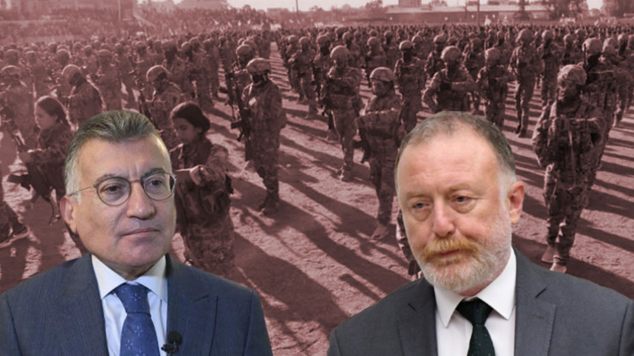 AKP ve DEM Parti arasında çatlak