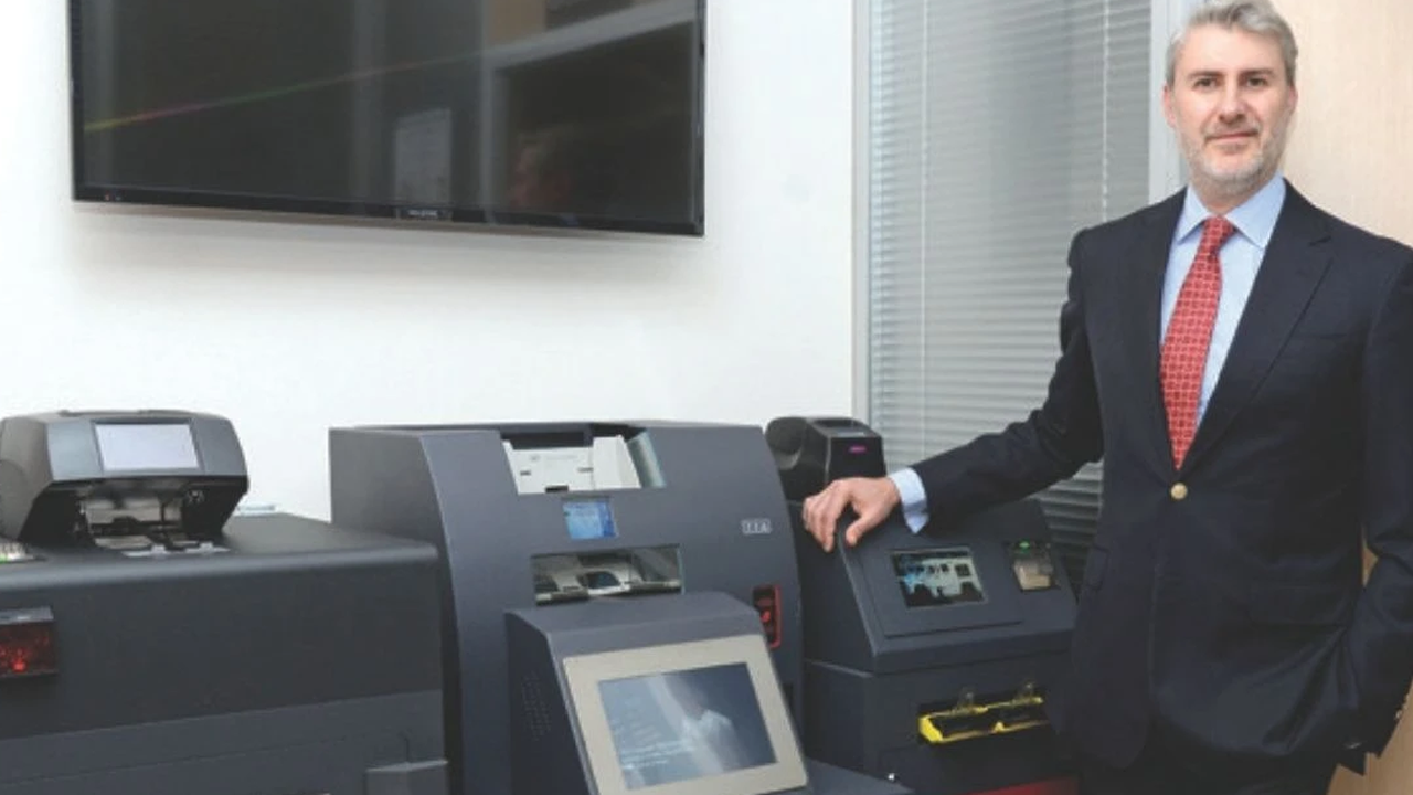 Altın kaçakçılığı soruşturmasında dikkat çeken isim