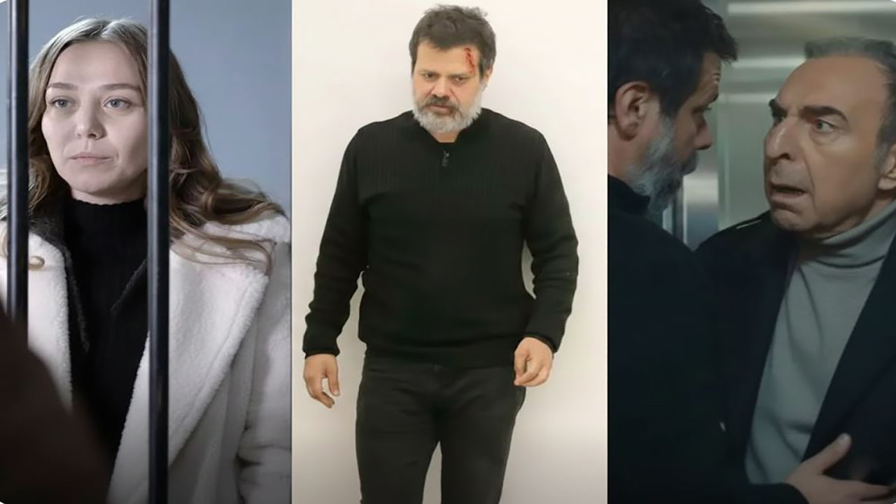 Arka Sokaklar’da yeni kriz Pınar tutuklanıyor!