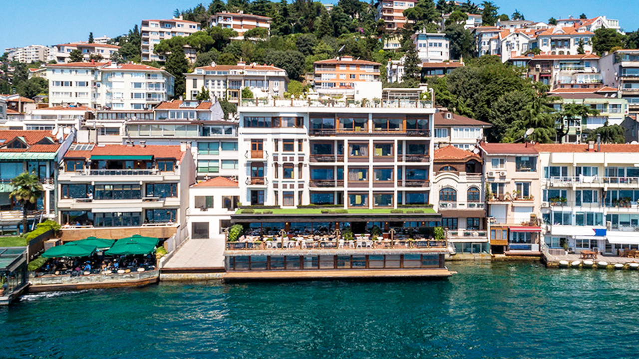 Bebek Otel ile ilgili akılalmaz iddia: Ünlü iş insanları, sanatçı ve sporcular...