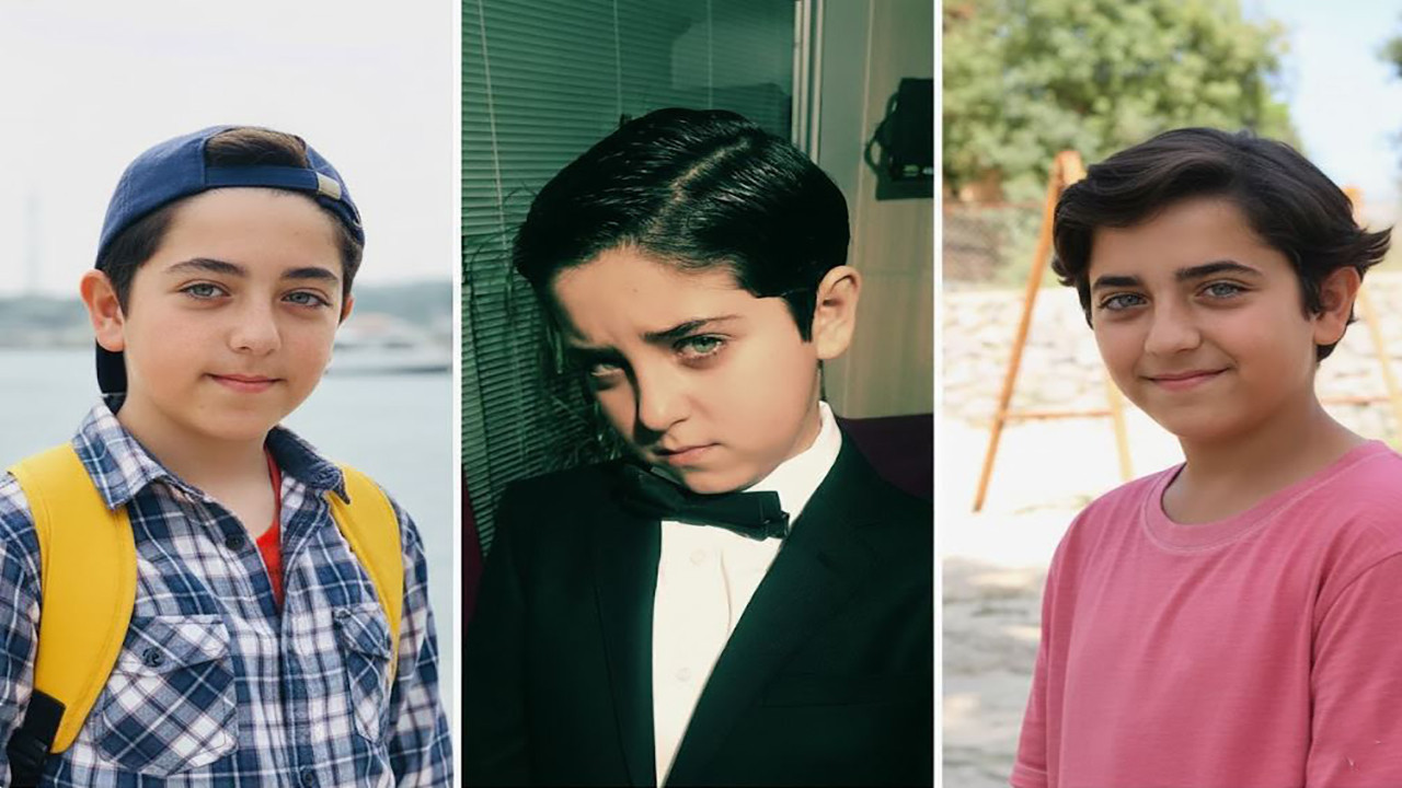 Berat Efe Parlar büyüdü ve evleniyor! Set aşkı evliliğe dönüştü: Tarih belli oldu?