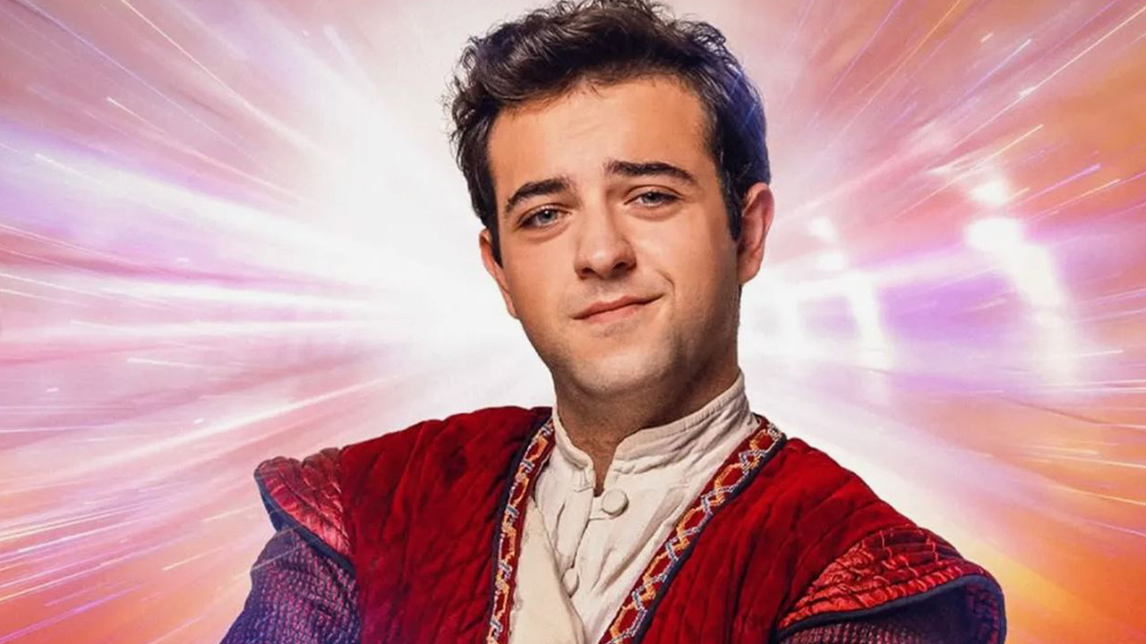 Berat Efe Parlar kimdir? Nereli, kaç yaşında? Evleniyor mu?