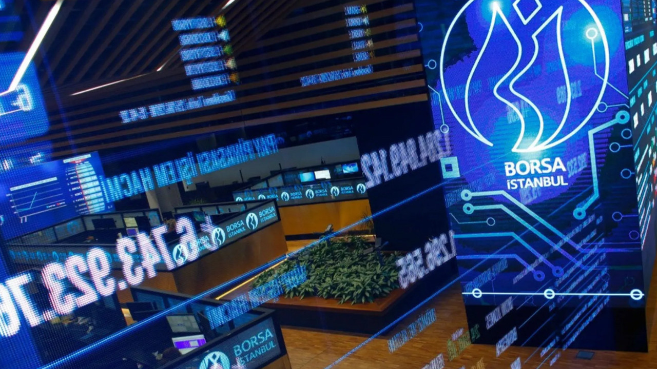 Borsa güne yükselişle başladı (13 Ocak 2026)