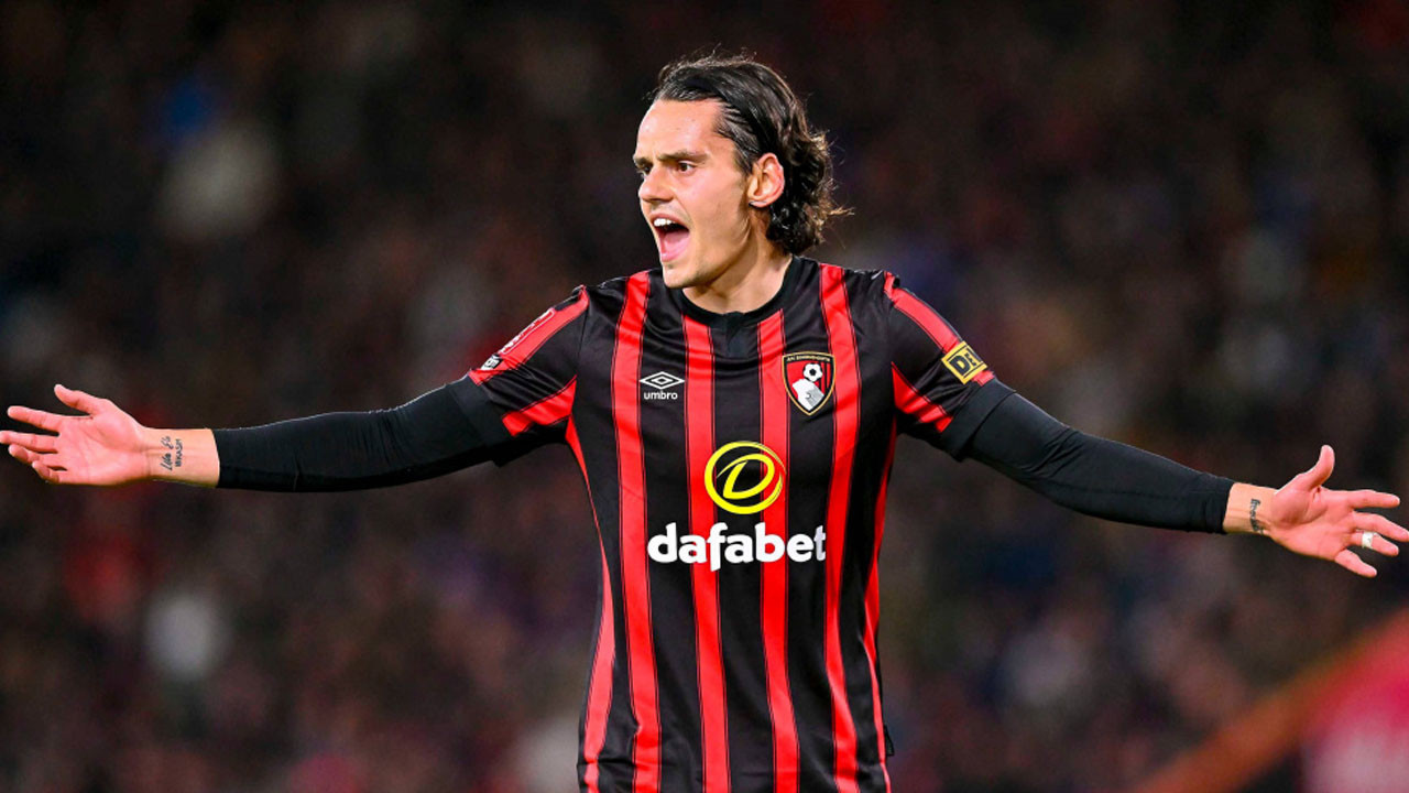 Bournemouth onayı verdi: Enes Ünal’ın bir sonraki durağı neresi olacak?