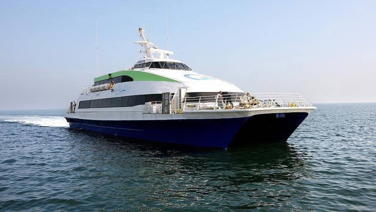 BUDO'da 6 sefer daha iptal...