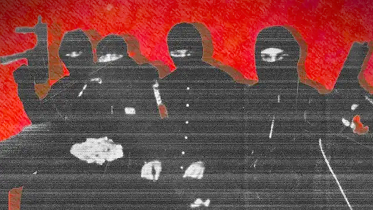 Casperlar düşmanlarını öldürmek için eskort sitelerini kullanmış