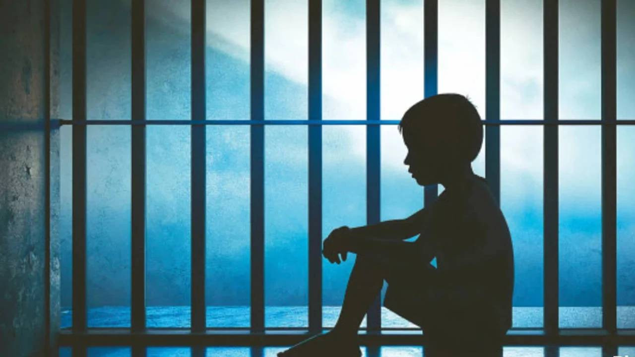 Çocuklar suça sürükleniyor: Son 9 yılda yüzde 51 artış