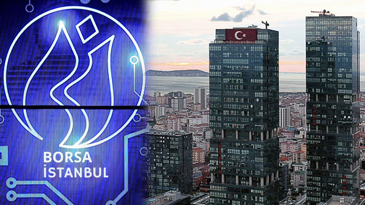 Dev şirket halka arz oluyor: SPK resmen açıkladı