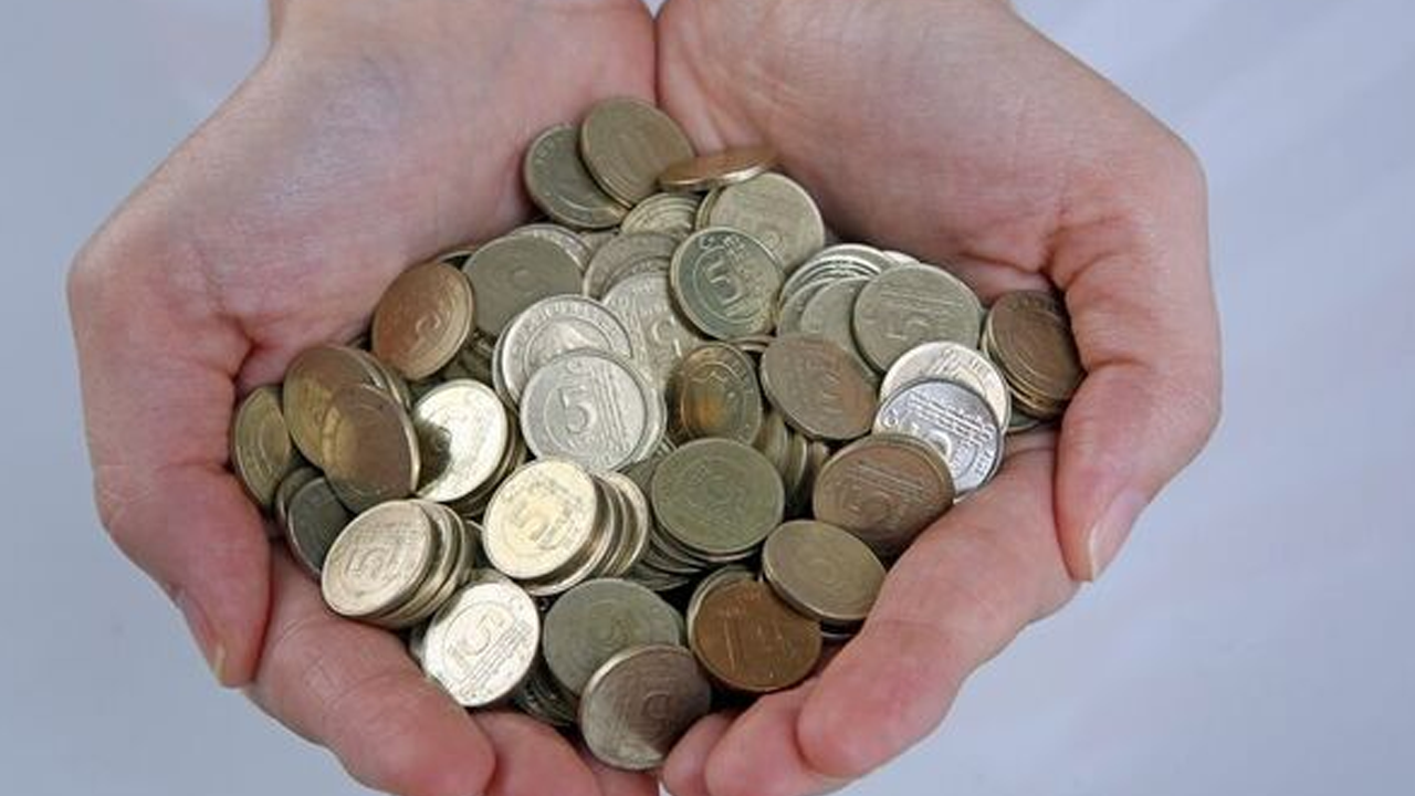 Elinizde bu para varsa zengin olabilirsiniz