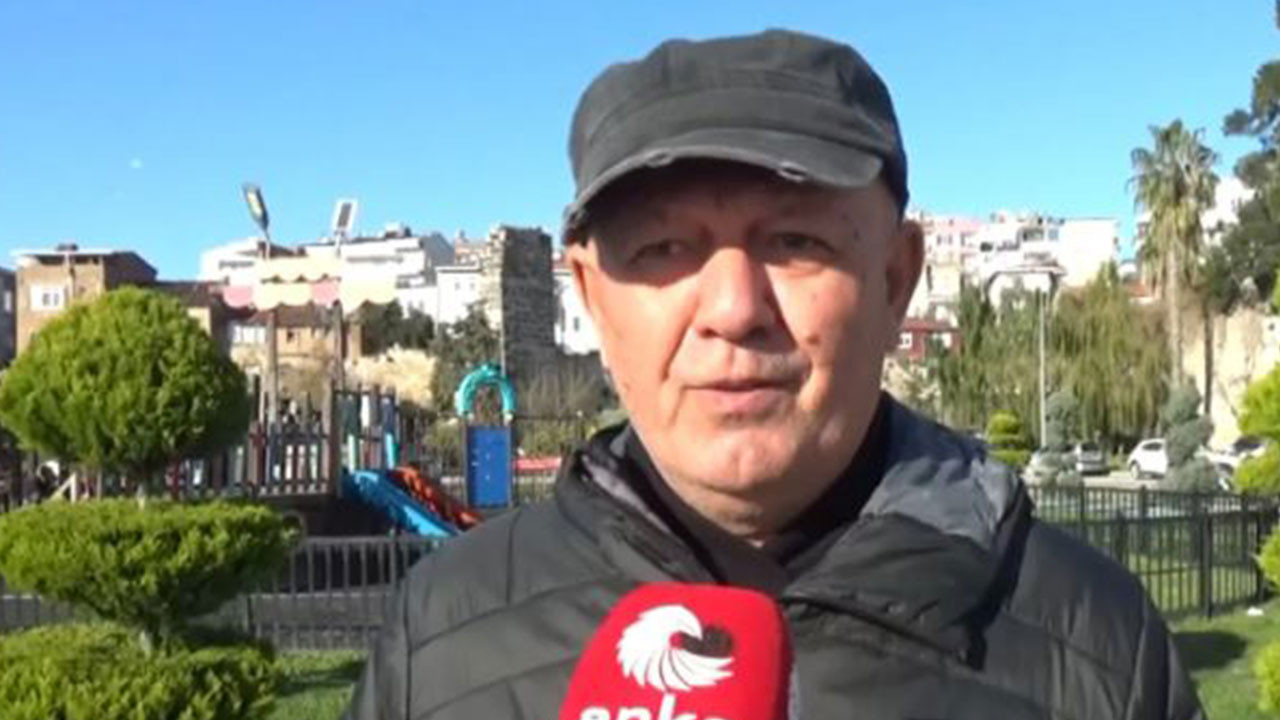 Emeklilerden AKP'ye gündem olacak soru