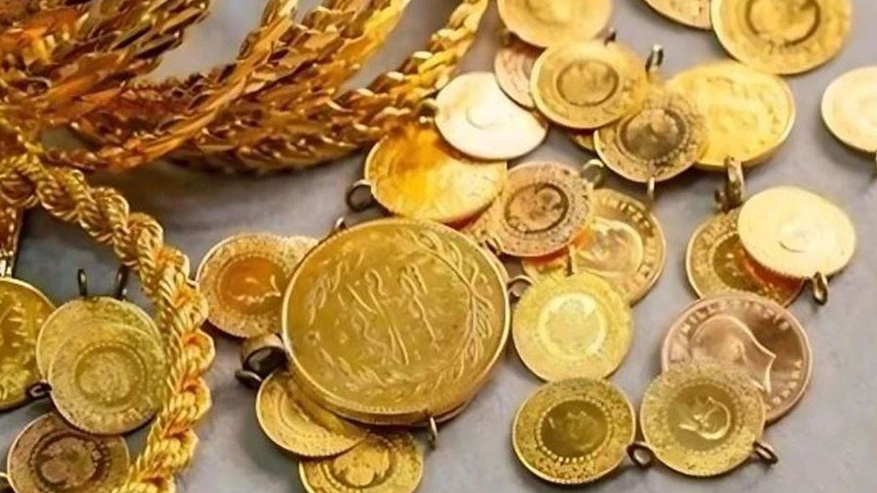 En çok basılan altın çeşidi belli oldu. Dudak uçuklatan rakam
