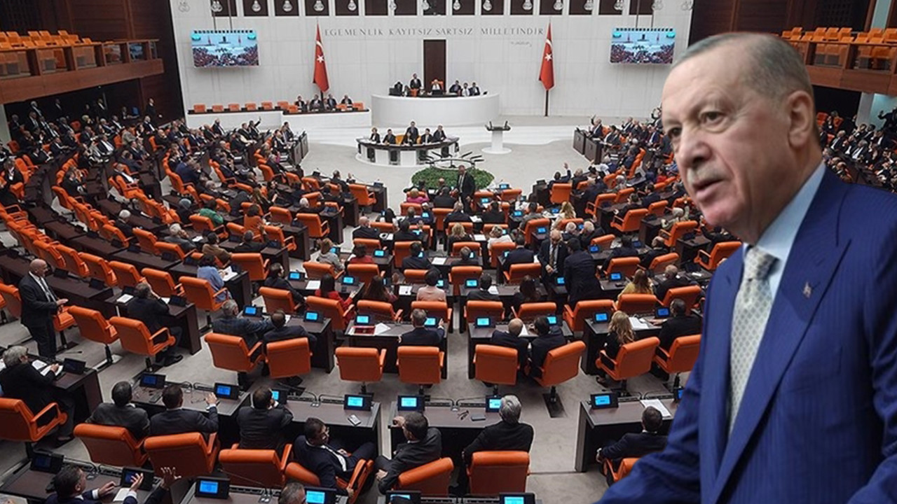 Erdoğan’ın o isimlere verdiği 'söz' ortaya çıktı