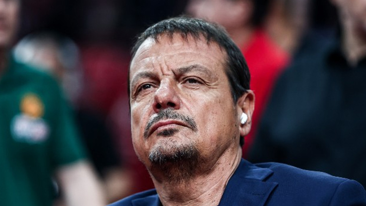 Ergin Ataman'dan Yunan'a tokat gibi cevap