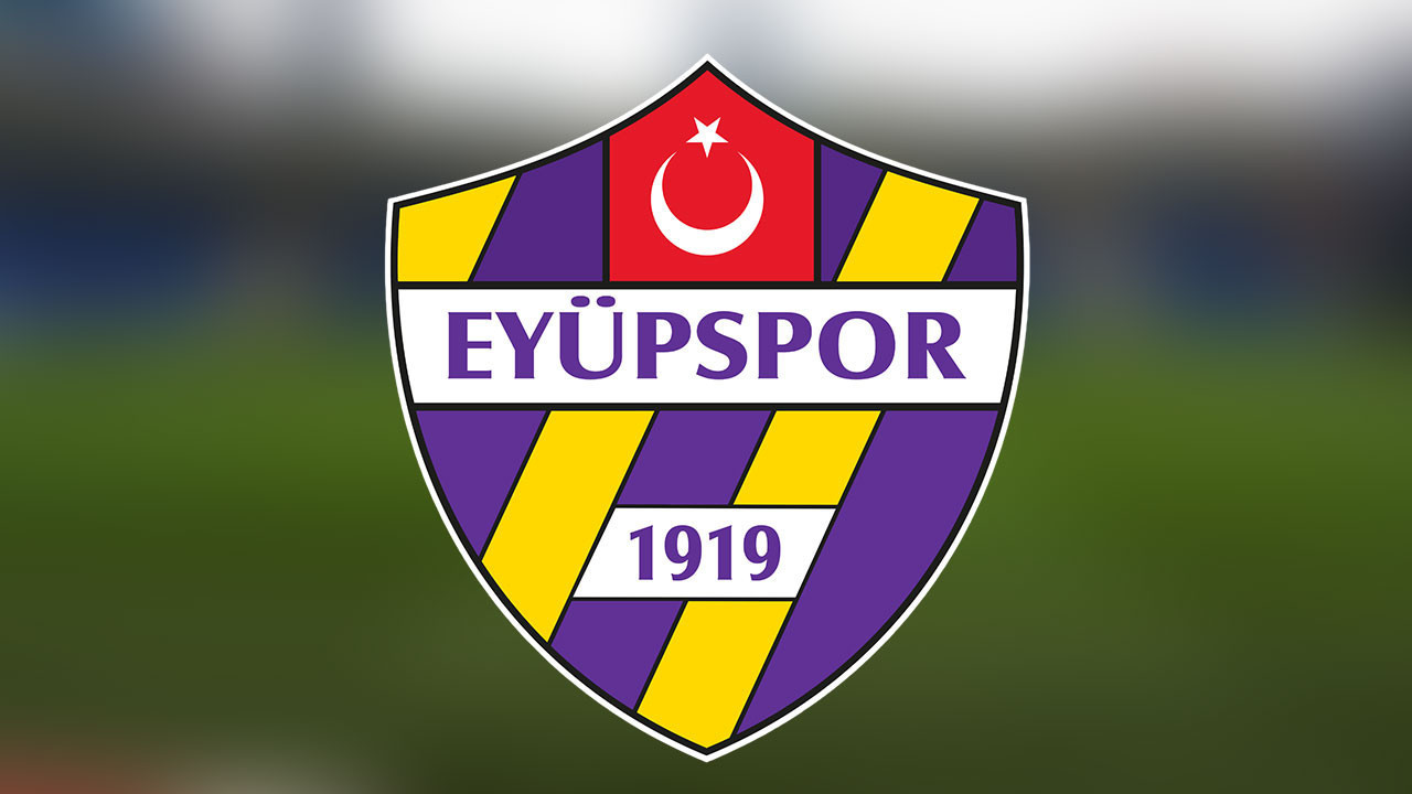 Eyüpspor’da transfer hareketliliği: Yol ayrılıkları ve yeni isimler