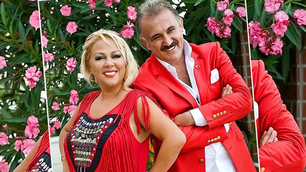 Faik Öztürk’ün sağlık durumu nasıl? Sevenlerini korkuttu … Safiye Soyman açıkladı