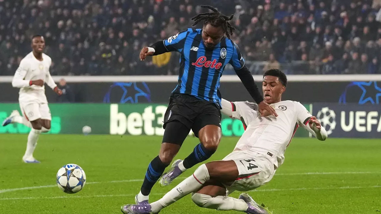 Fenerbahçe Lookman için gemileri yaktı: Rekor teklif masada