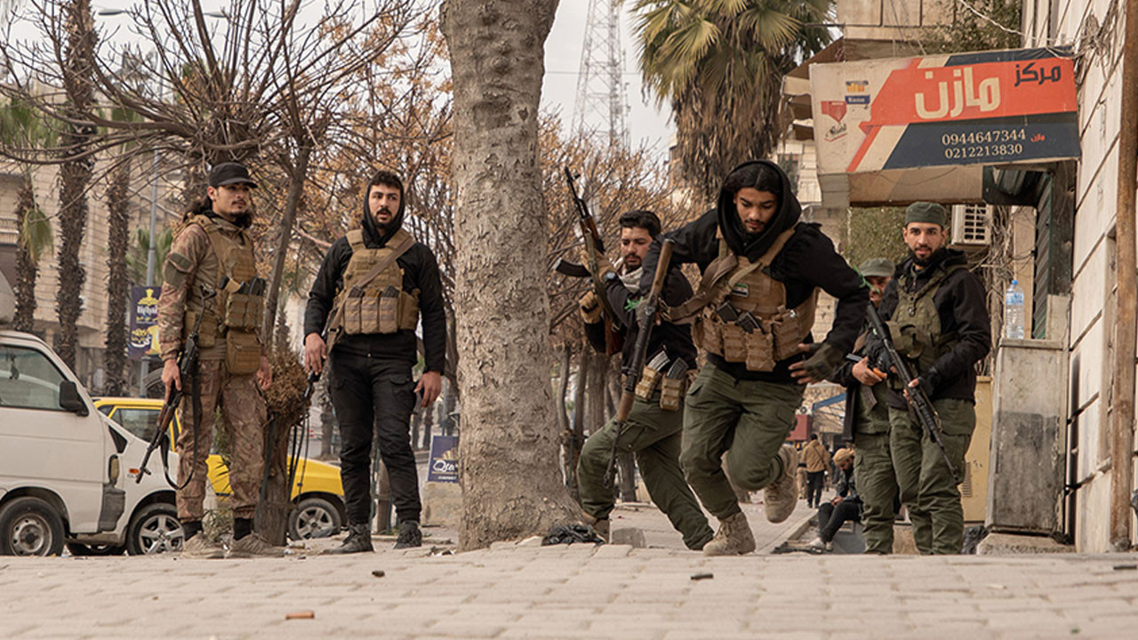 Halep’te ateşkes süresi doldu: Suriye'de sıcak saatler