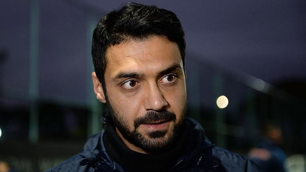 Hatayspor'da yeni isim: Bekir İrtegün