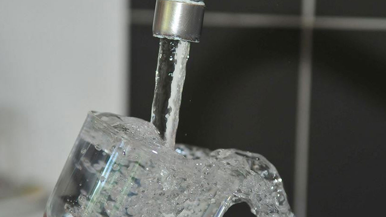 İçme sularına kimyasal mı karıştı? Belediyeden açıklama geldi