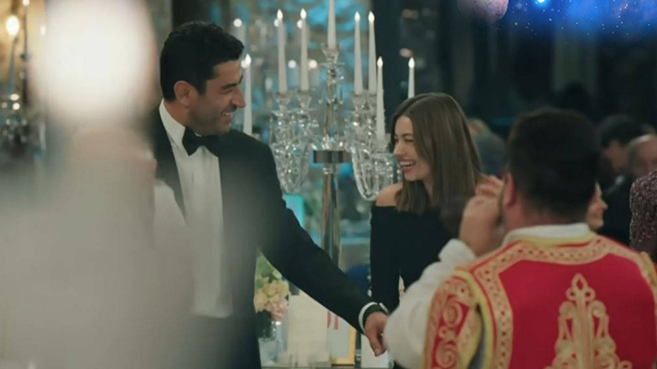 Kenan İmirzalıoğlu’ndan bomba proje… A.B.İ.’den nefes kesen tanıtım: Geçmişle hesaplaşma başlıyor