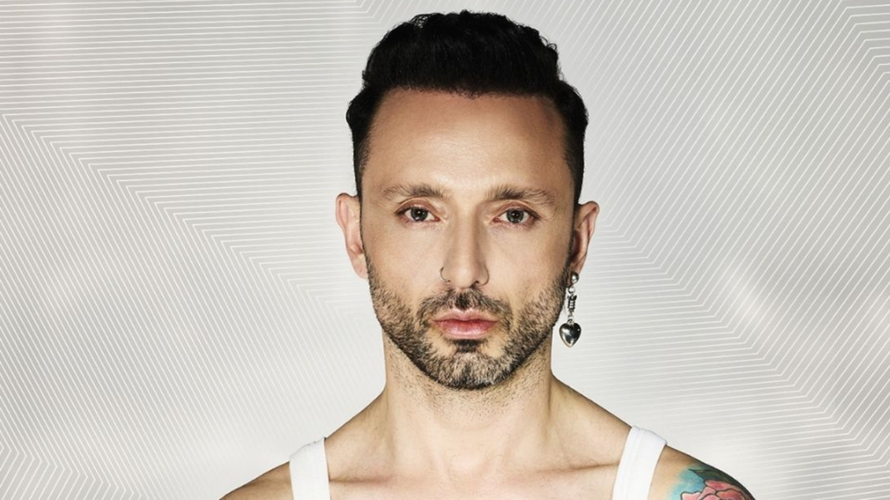 Mabel Matiz hakim karşısında